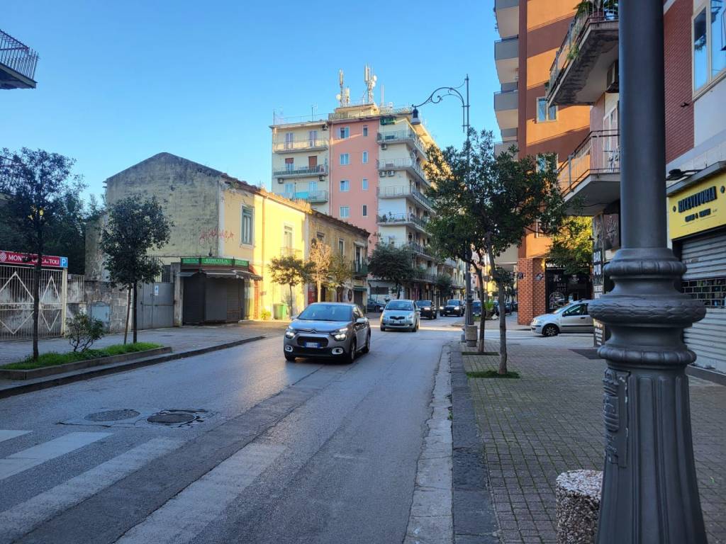 Appartamento a Salerno in Via Trento - Foto 5