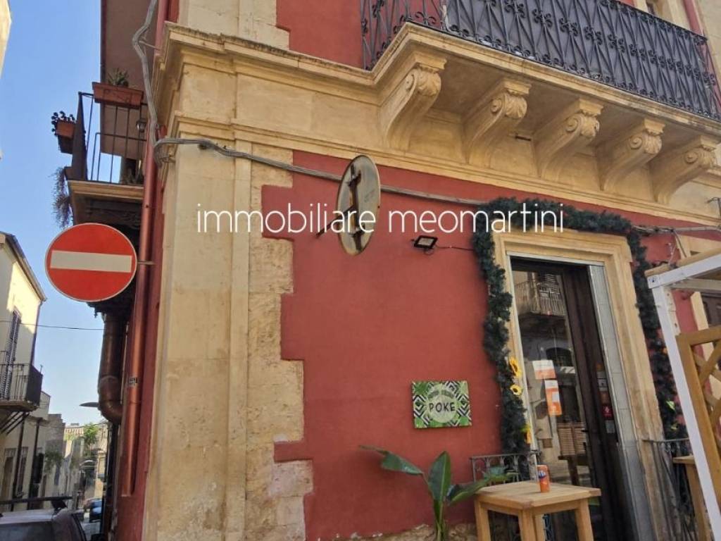 Casa indipendente a Noto in Via Ducezio - Foto 5
