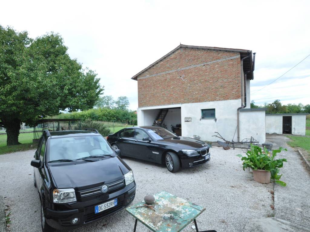 Villa a San canzian d'isonzo in Via Cesare Battisti, 73 - Foto 5