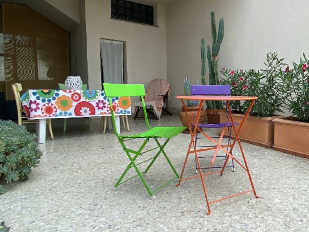 Appartamento a Teramo in Via Salvo D'Acquisto - Foto 5
