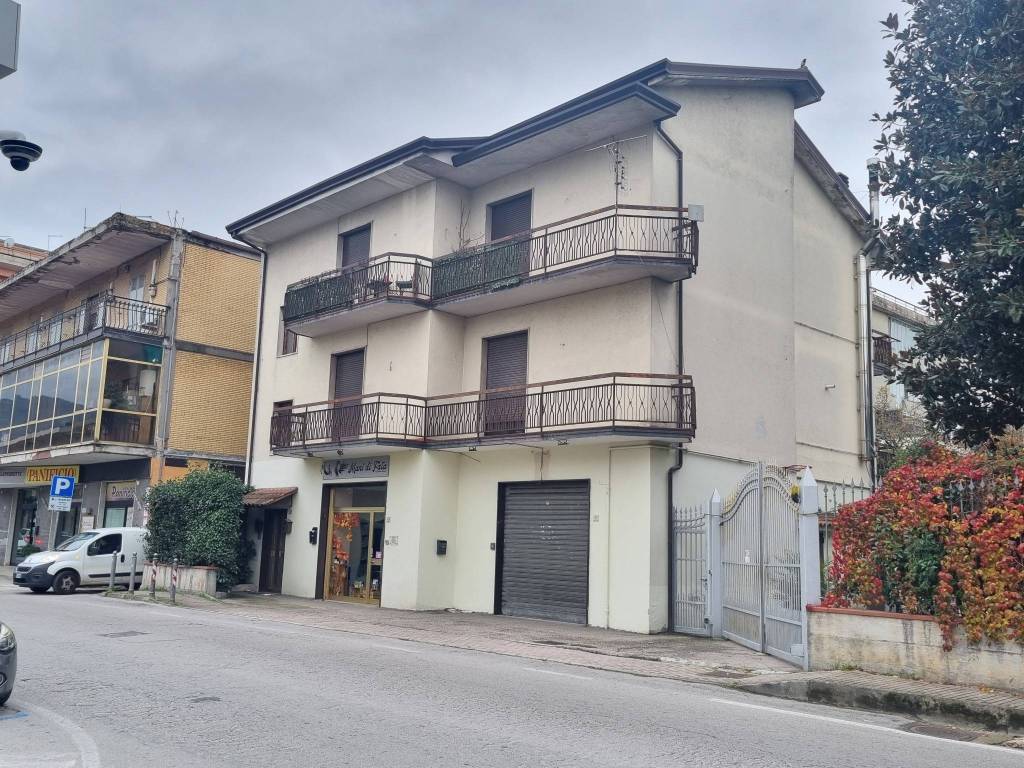 Appartamento a Atripalda in Via Pianodardine, 43 - Foto 3