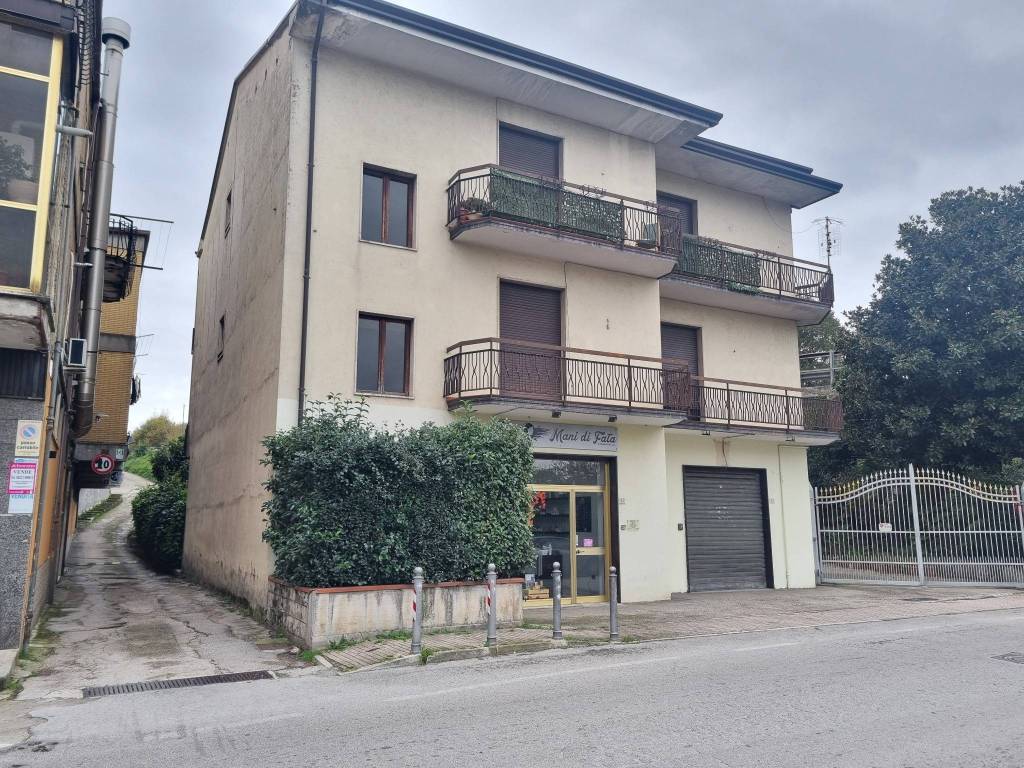 Appartamento a Atripalda in Via Pianodardine, 43 - Foto 4