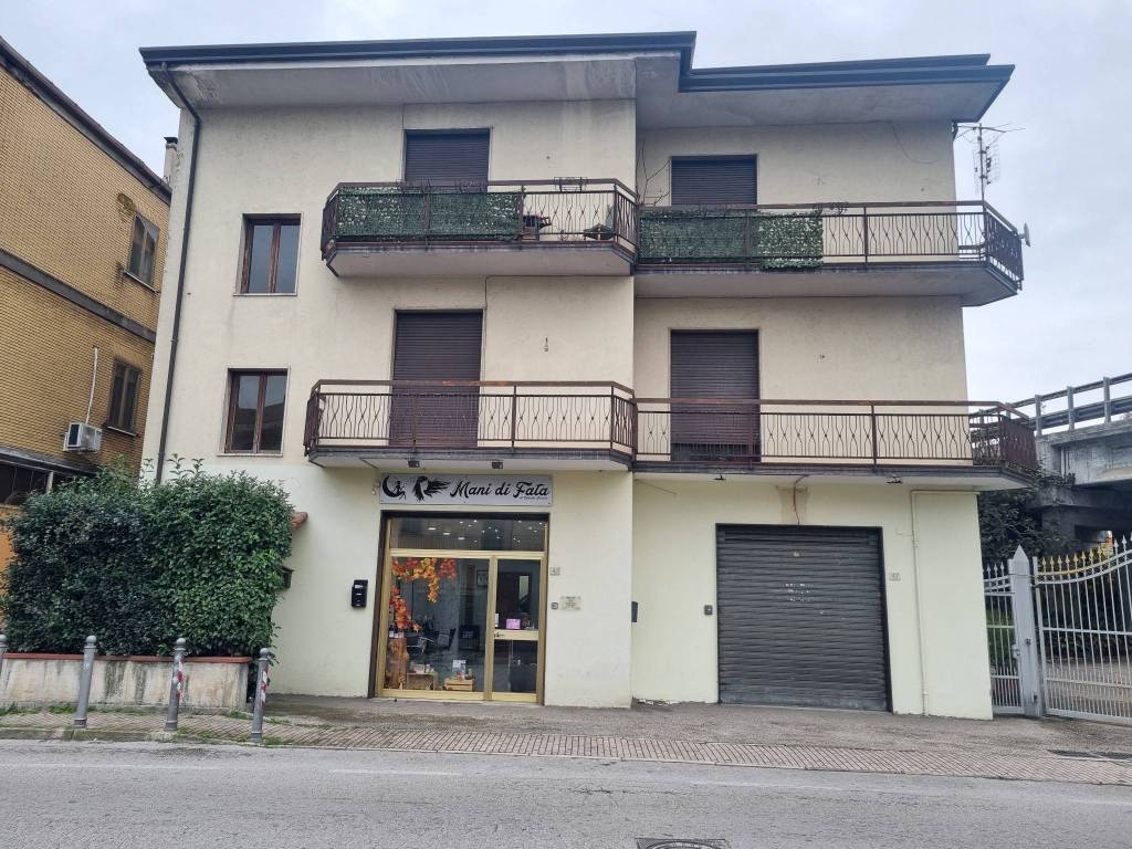 Appartamento a Atripalda in Via Pianodardine, 43 - Foto 5