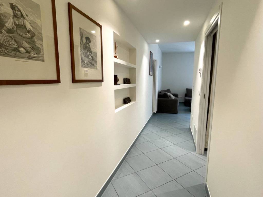 Appartamento a San benedetto del tronto in Via Toscana, 44 - Foto 4