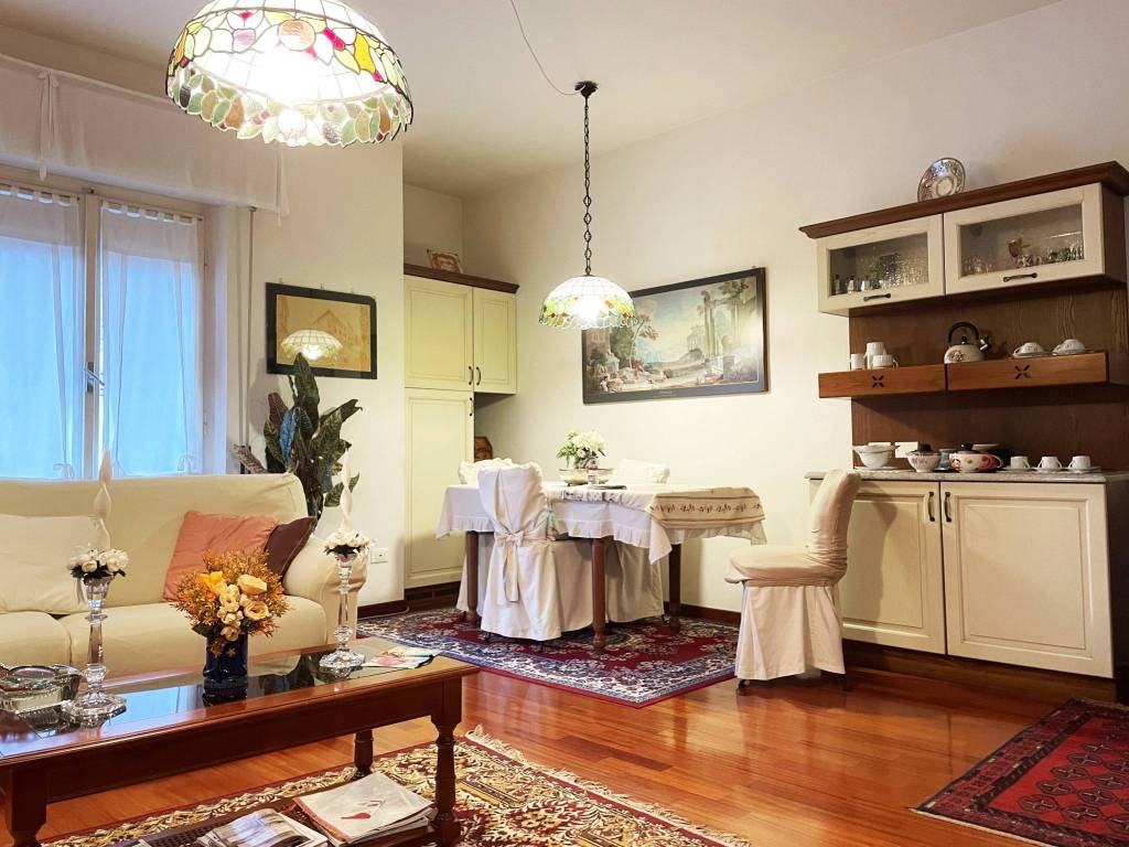 Appartamento a Lerici in Viale della Vittoria - Foto 2