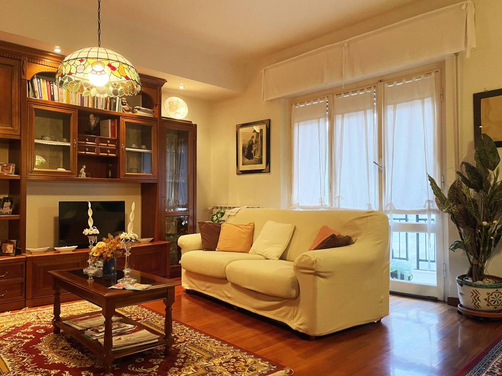 Appartamento a Lerici in Viale della Vittoria - Foto 3