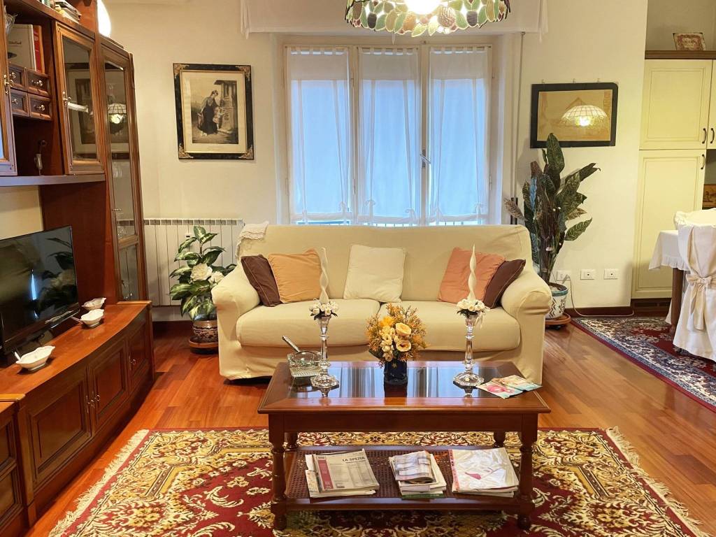 Appartamento a Lerici in Viale della Vittoria - Foto 4