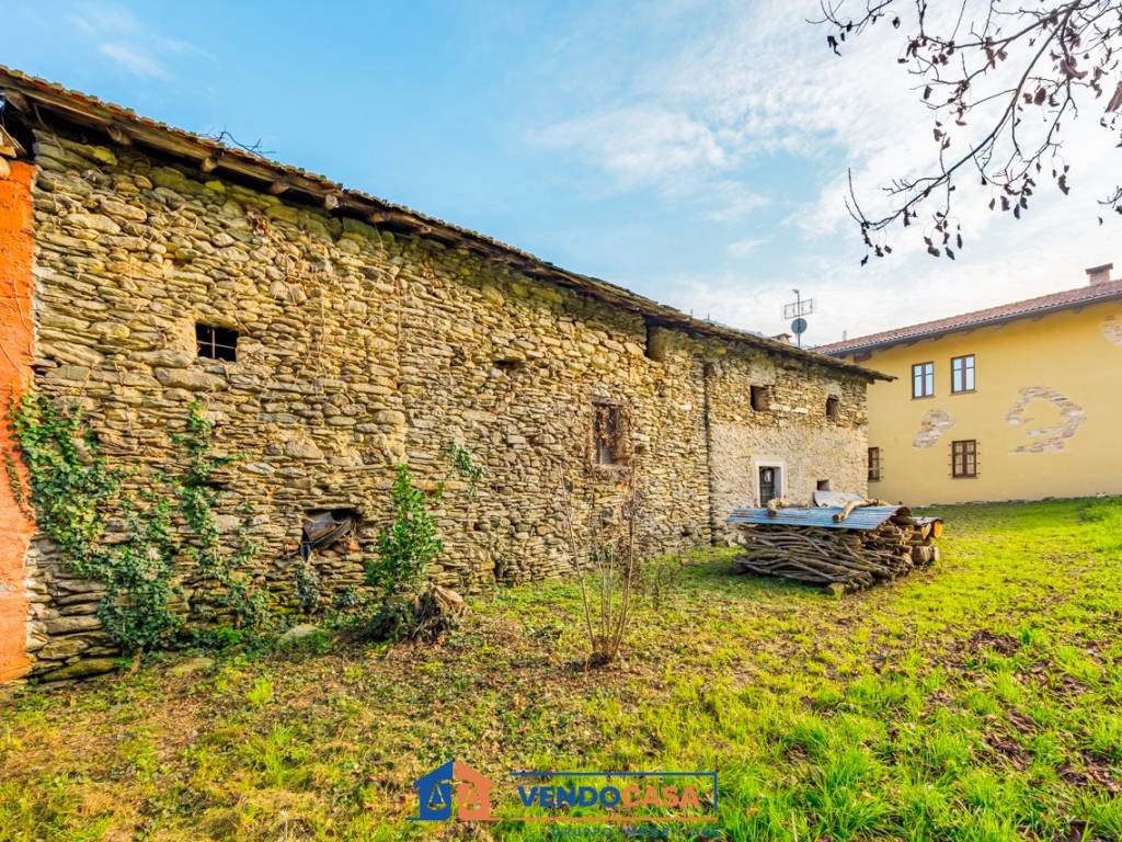 Rustico / casale a Boves in Via Merlat, 42 - Foto 3