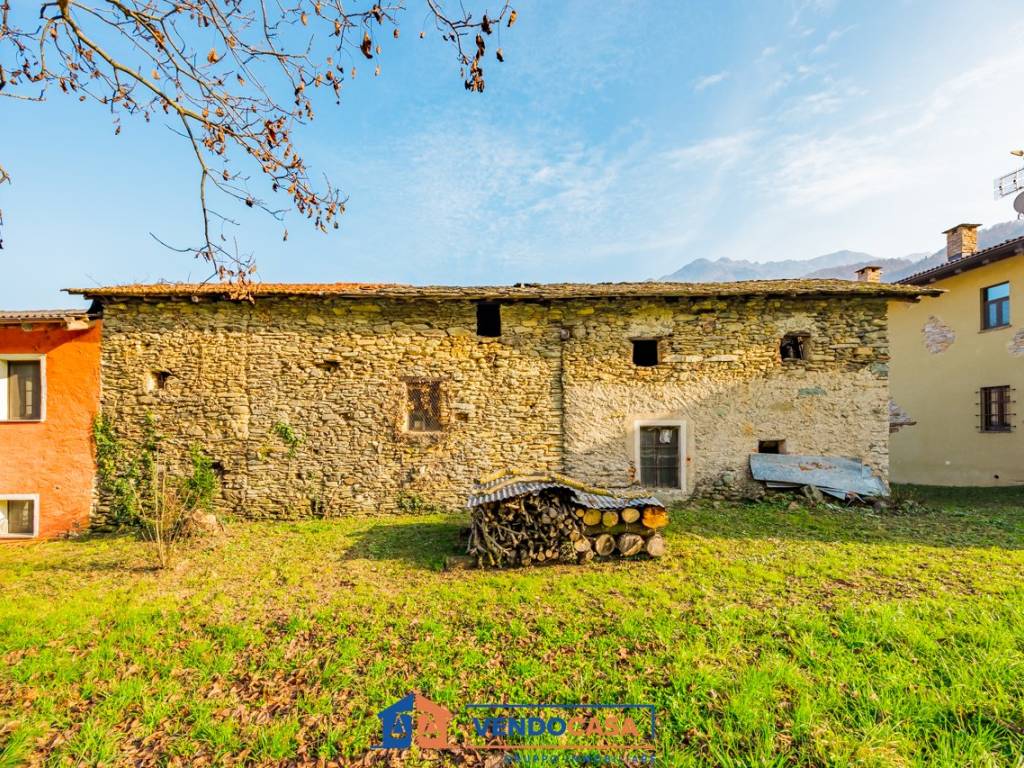 Rustico / casale a Boves in Via Merlat, 42 - Foto 4