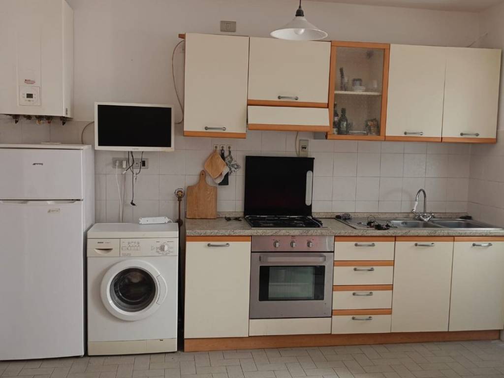 Appartamento a Pesaro in Via Cristina Belgioioso - Foto 2