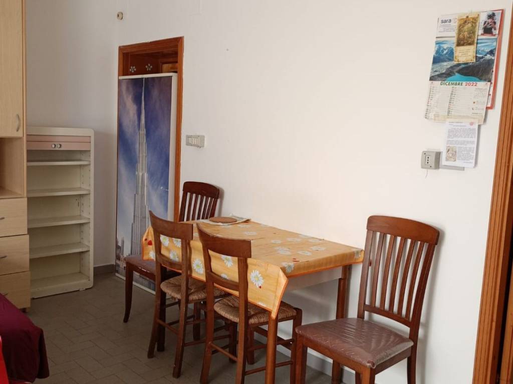 Appartamento a Pesaro in Via Cristina Belgioioso - Foto 4