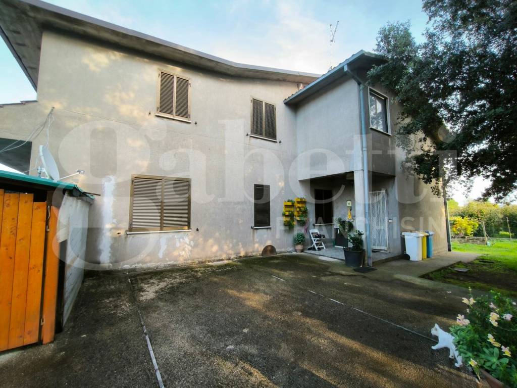 Appartamento a Corchiano in C.da Pantalone, 10 - Foto 4