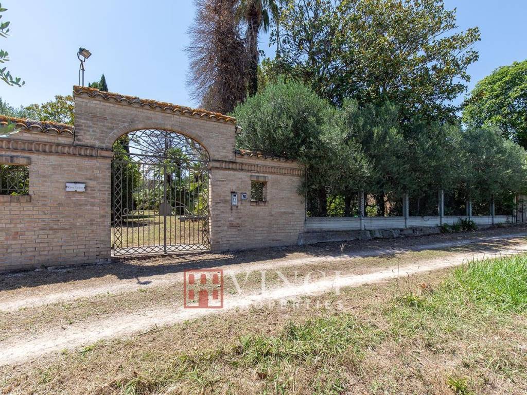 Rustico / casale a Monsampolo del tronto - Foto 2