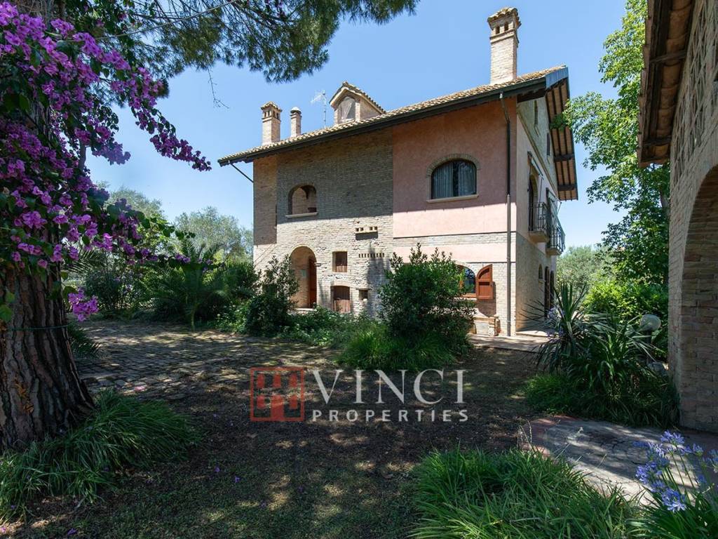 Rustico / casale a Monsampolo del tronto - Foto 4
