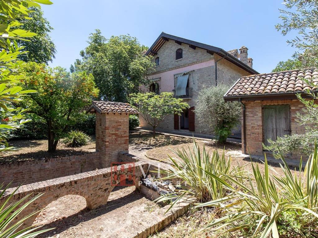 Rustico / casale a Monsampolo del tronto - Foto 5