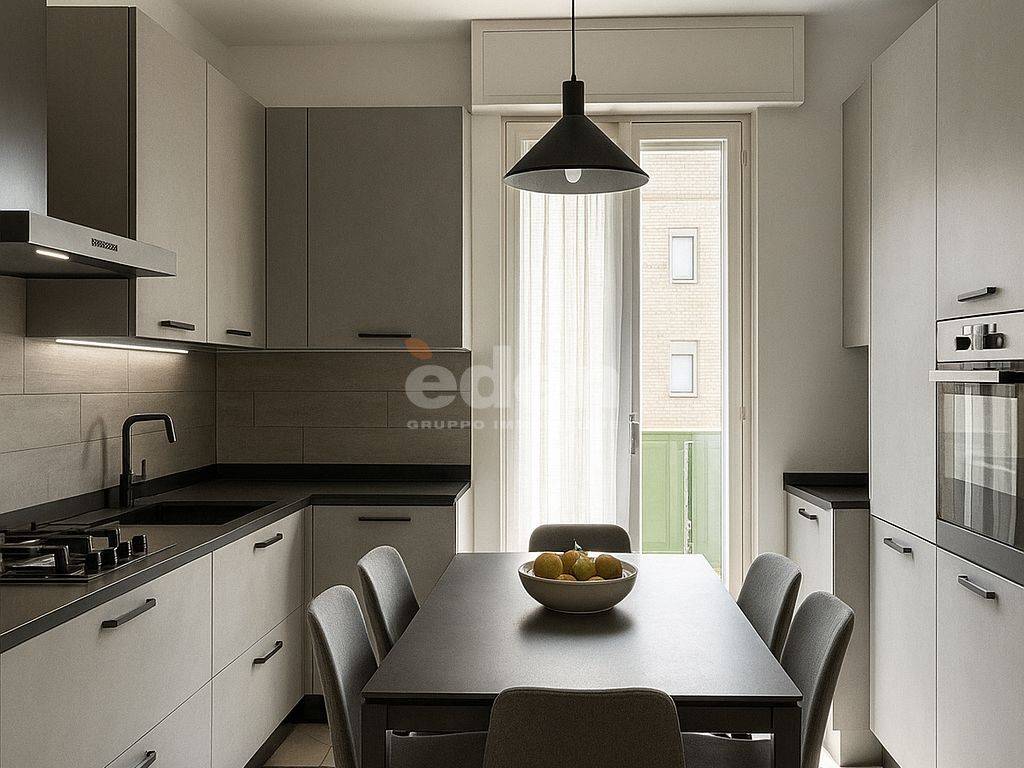 Appartamento a Modena in Via Pastrengo, 56 - Foto 3