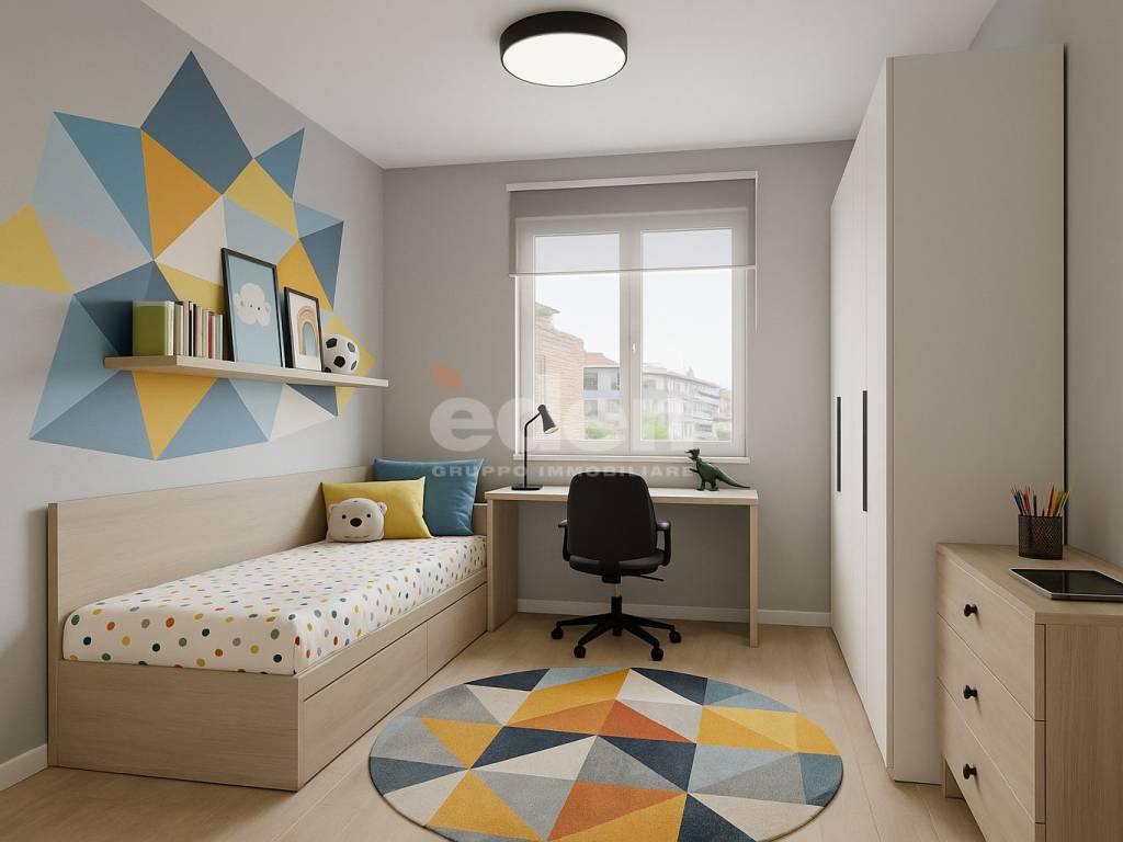 Appartamento a Modena in Via Pastrengo, 56 - Foto 5