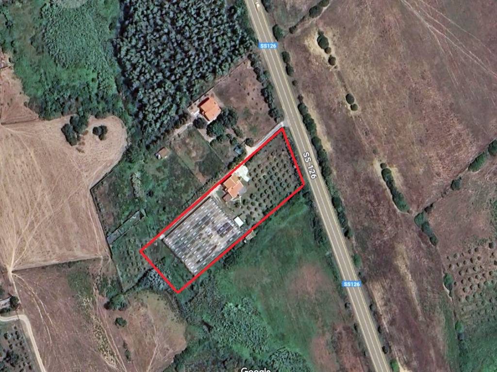 Villa a Carbonia in SS126 - Foto 2