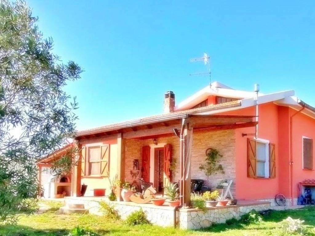 Villa a Carbonia in SS126 - Foto 3