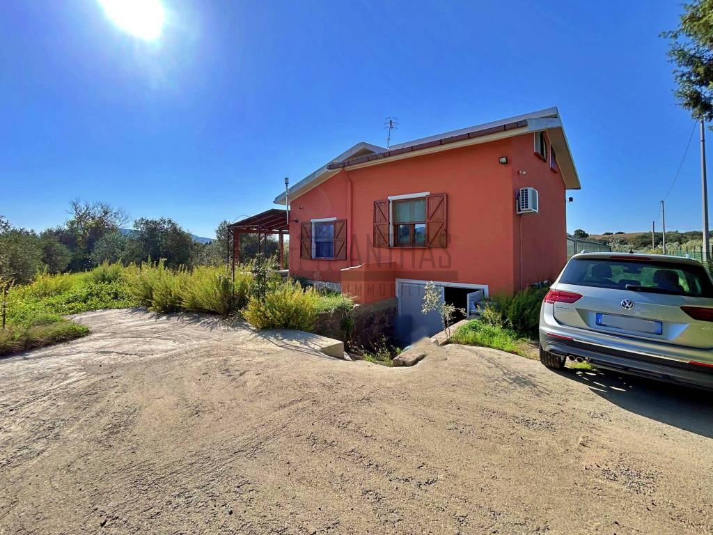 Villa a Carbonia in SS126 - Foto 4