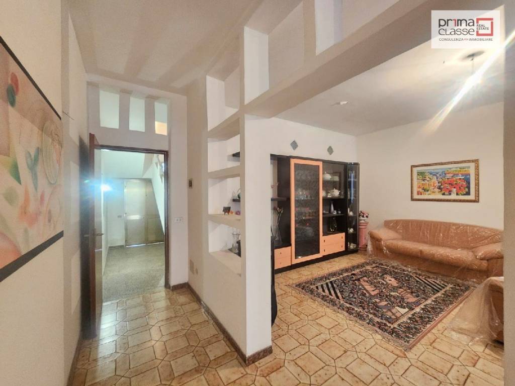 Casa indipendente a Vittoria in Via Pasquale Scollo, 17 - Foto 2