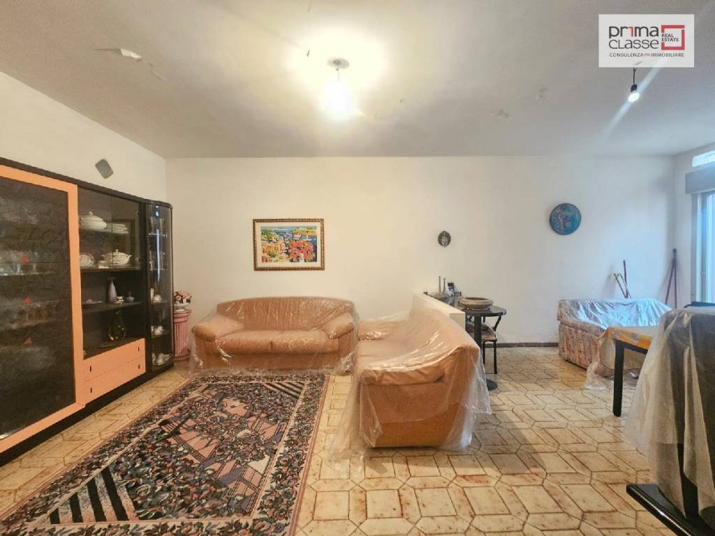 Casa indipendente a Vittoria in Via Pasquale Scollo, 17 - Foto 3