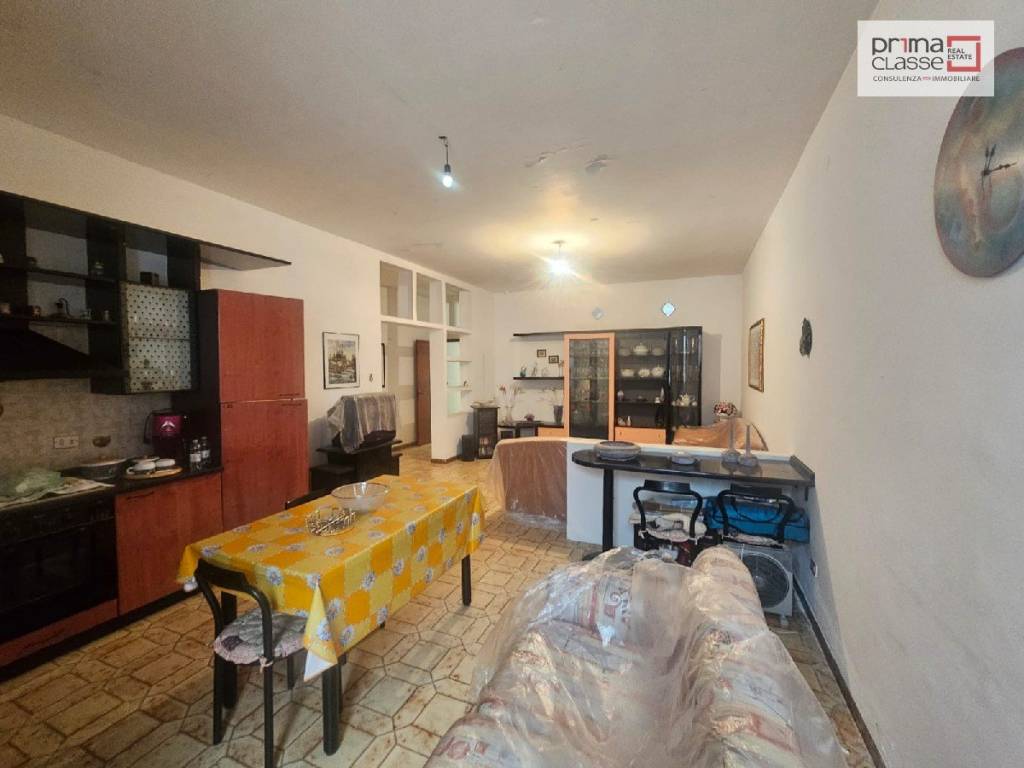 Casa indipendente a Vittoria in Via Pasquale Scollo, 17 - Foto 4