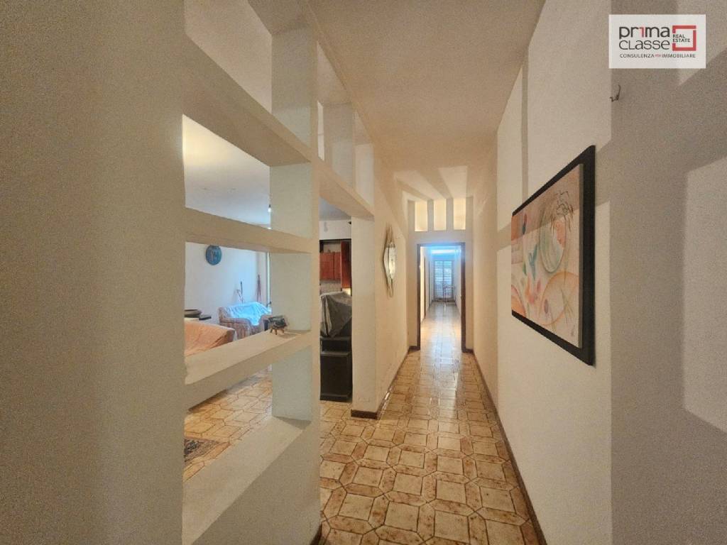 Casa indipendente a Vittoria in Via Pasquale Scollo, 17 - Foto 5