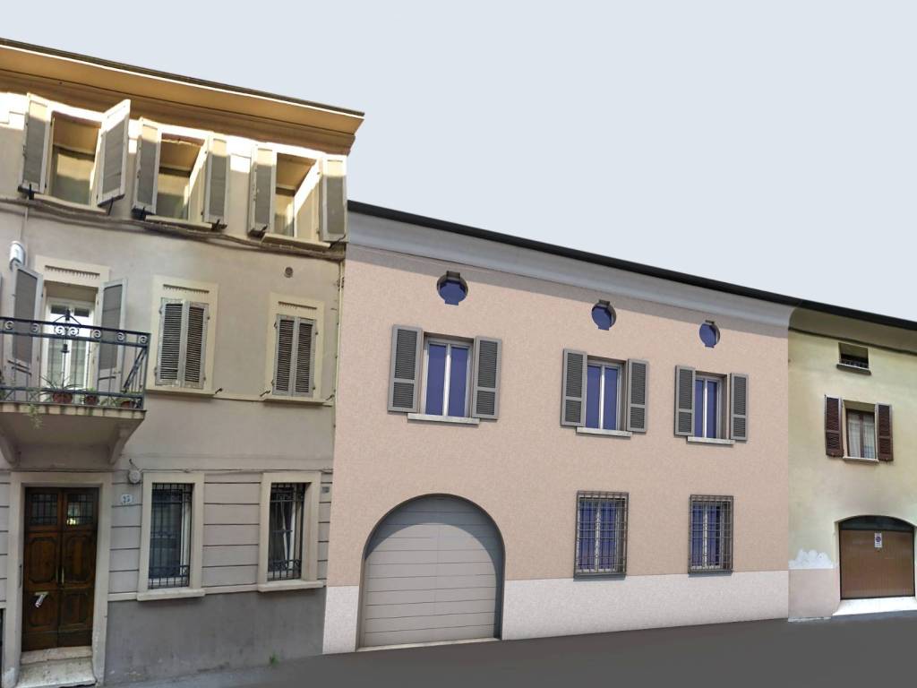 Casa indipendente a Mantova - Foto 4