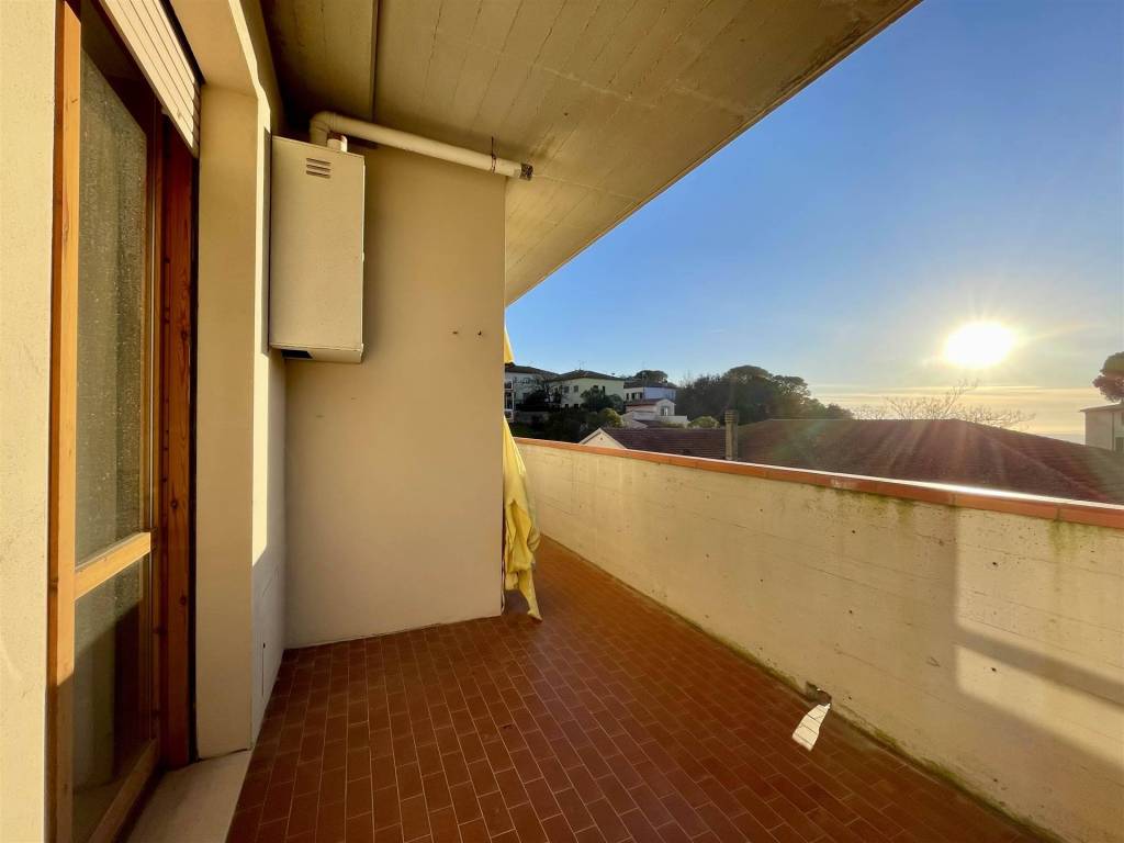 Appartamento a Massa marittima in Via Antonio Gramsci - Foto 2