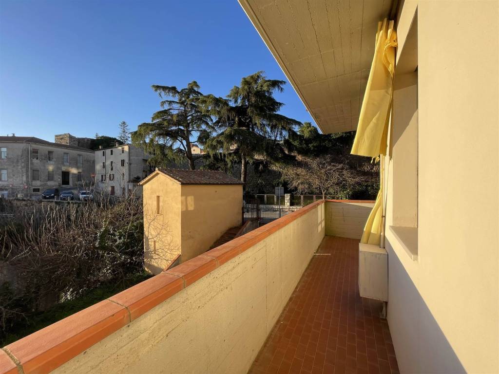 Appartamento a Massa marittima in Via Antonio Gramsci - Foto 3