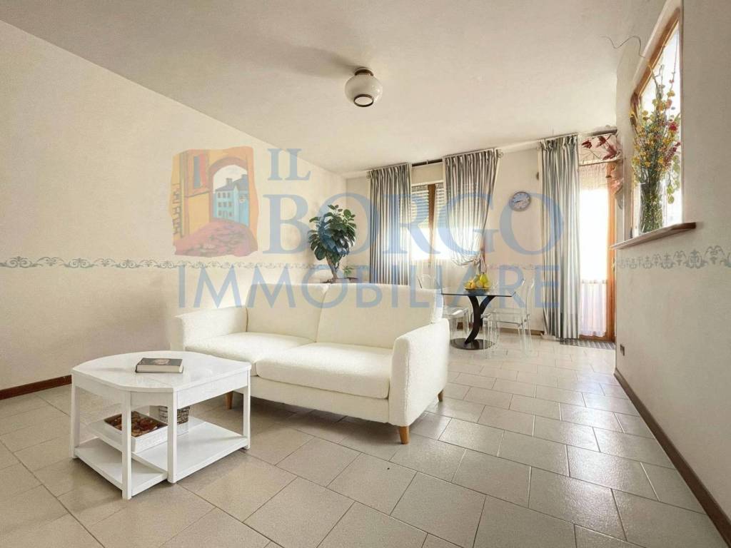 Appartamento a Massa marittima in Via Antonio Gramsci - Foto 5