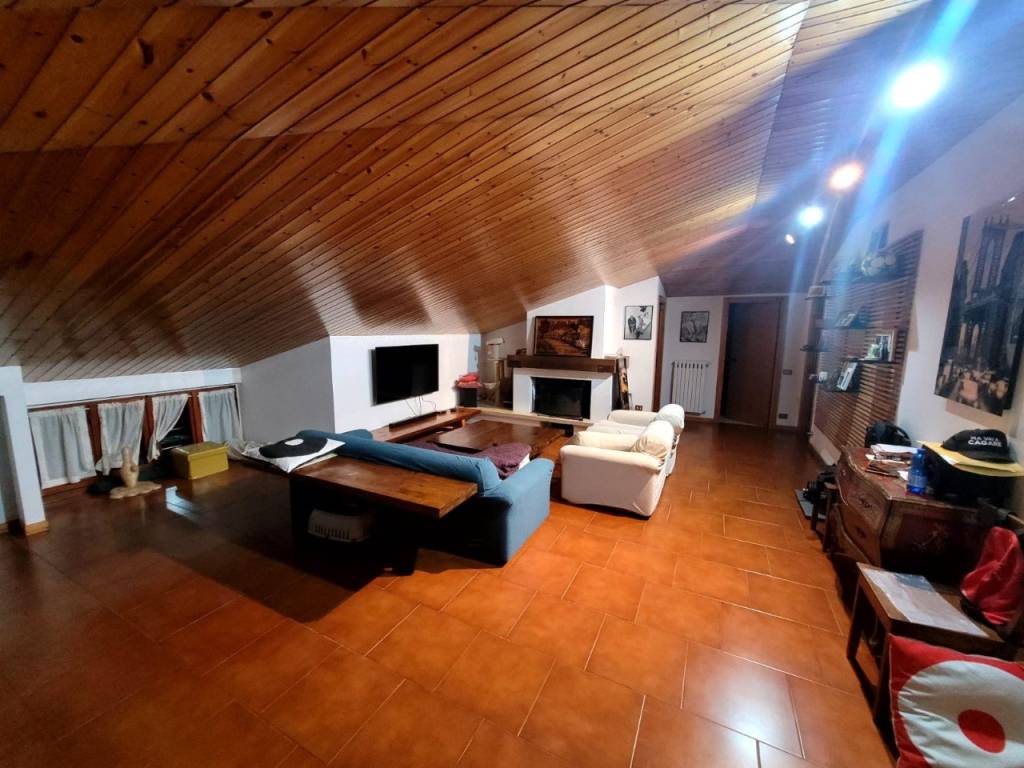 Appartamento a Piacenza in Via Artegna, 69 - Foto 3