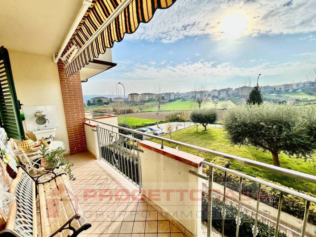 Appartamento a Monteprandone in Via Beato Venanzio da Fabriano - Foto 3