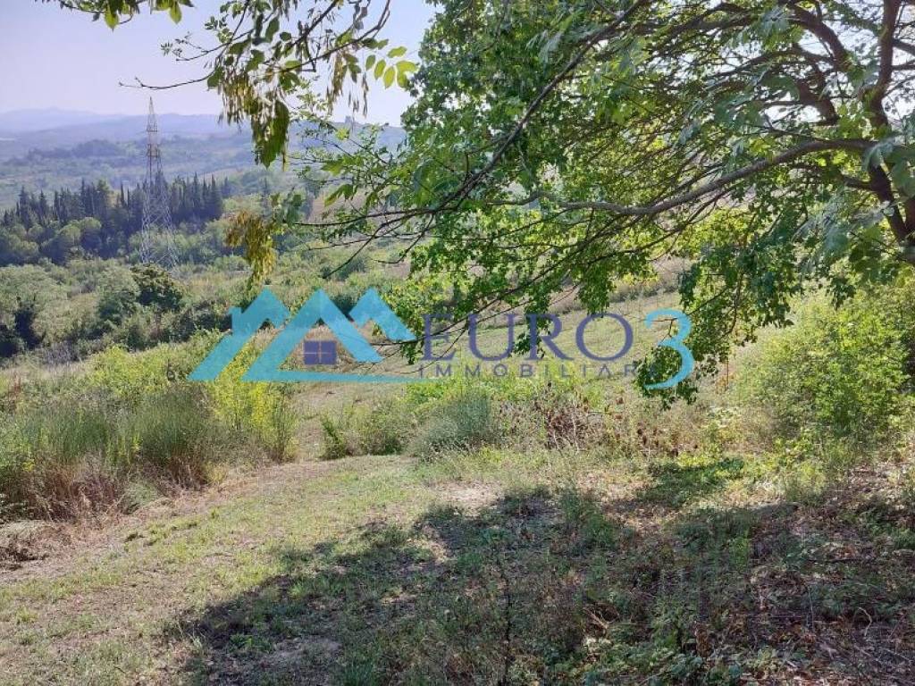 Terreno a Folignano in piane di morro - Foto 2