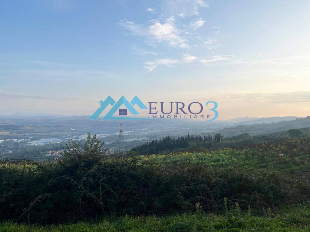 Terreno a Folignano in piane di morro - Foto 4