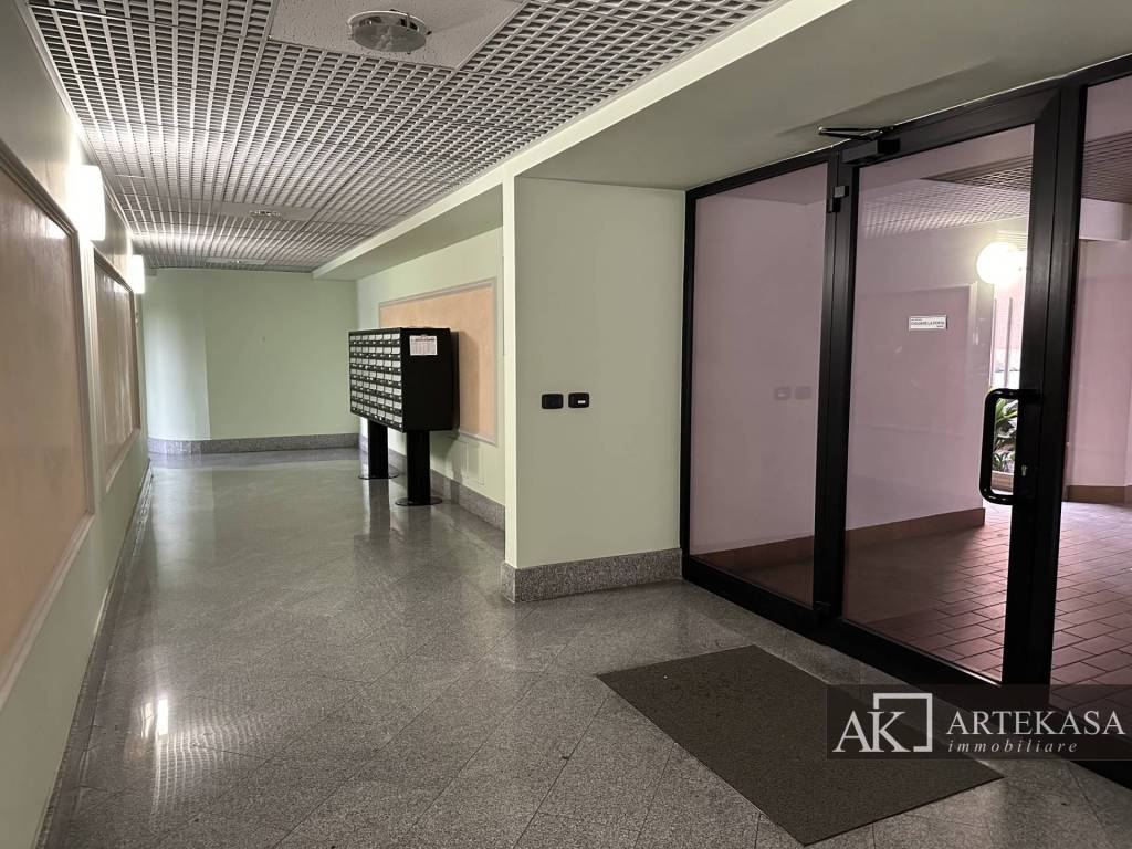 Appartamento a Novara in Via San Bernardino da Siena, 3 - Foto 3