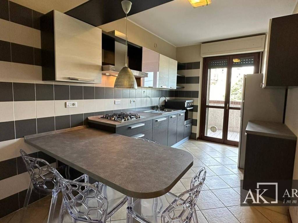 Appartamento a Novara in Via San Bernardino da Siena, 3 - Foto 5