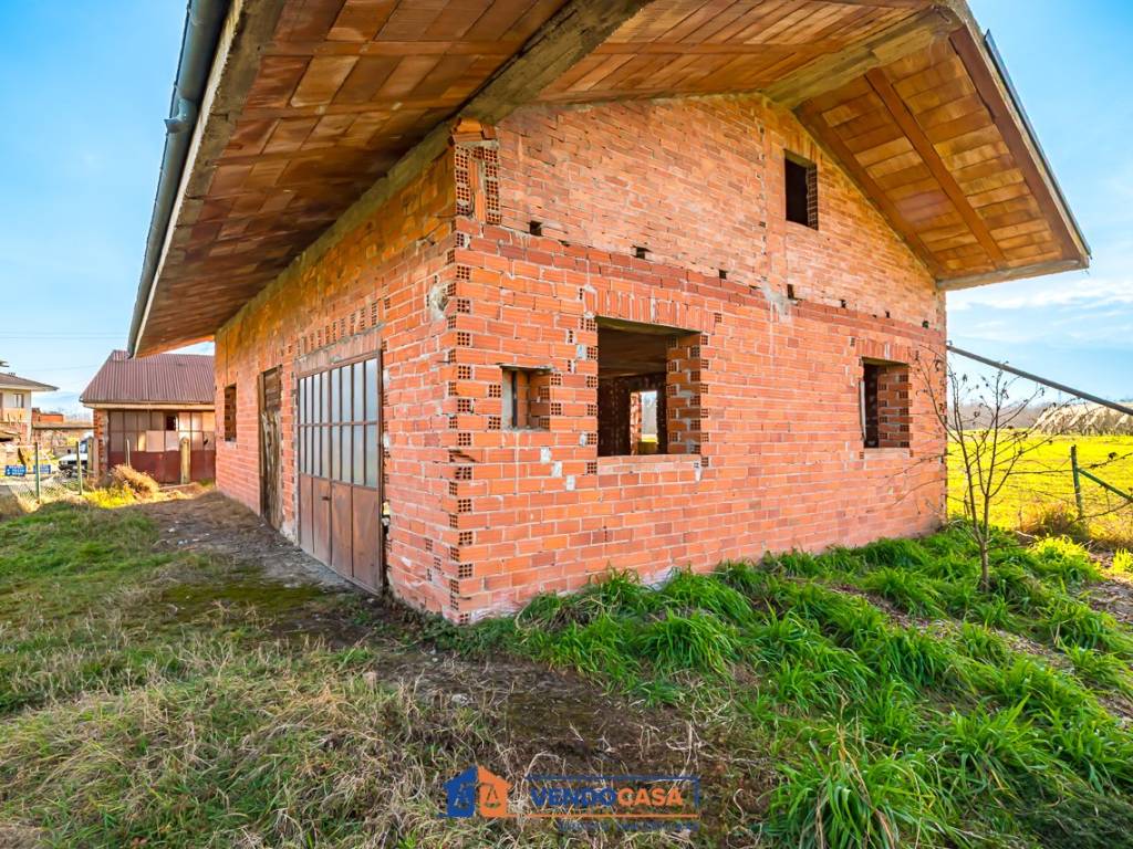Villa a Barge in Via Cursaglie, 8 - Foto 4