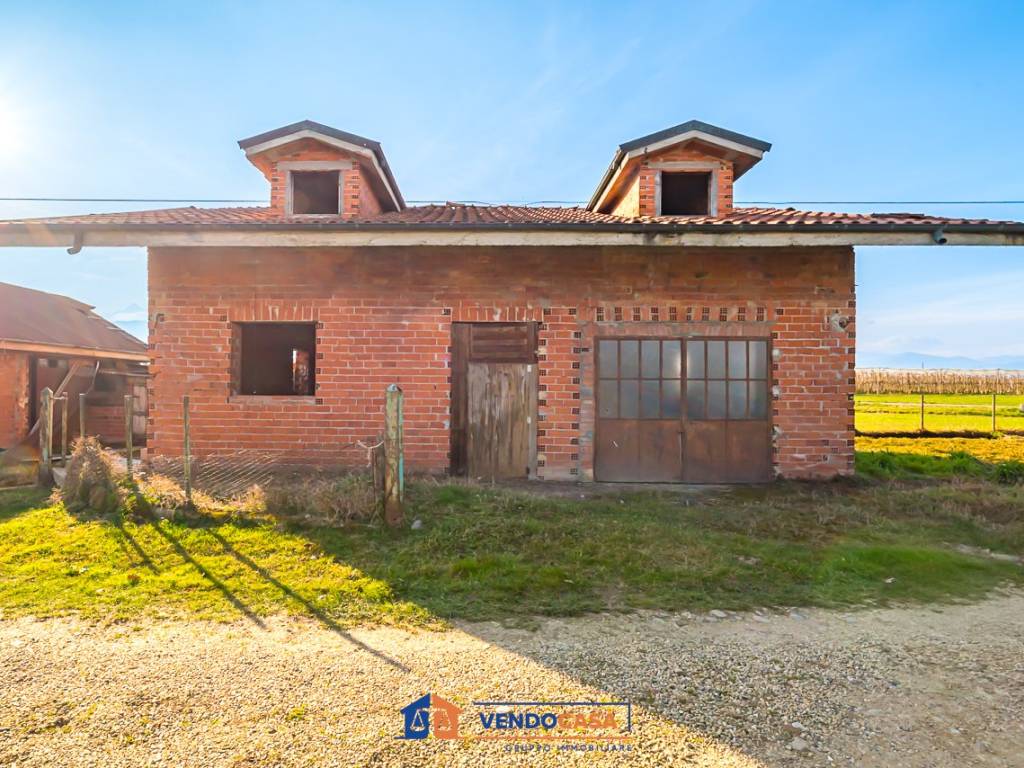 Villa a Barge in Via Cursaglie, 8 - Foto 5