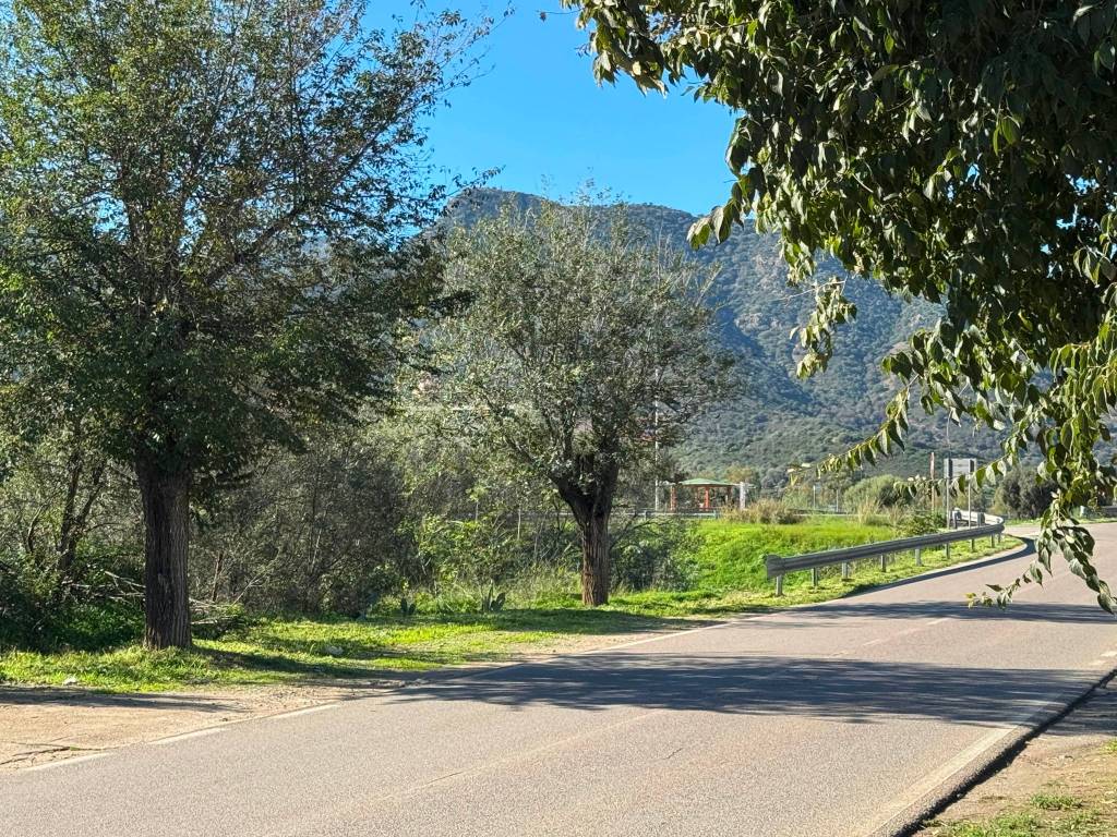 Terreno a San vito in Via Monte Narba - Foto 2