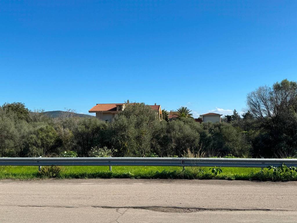 Terreno a San vito in Via Monte Narba - Foto 3