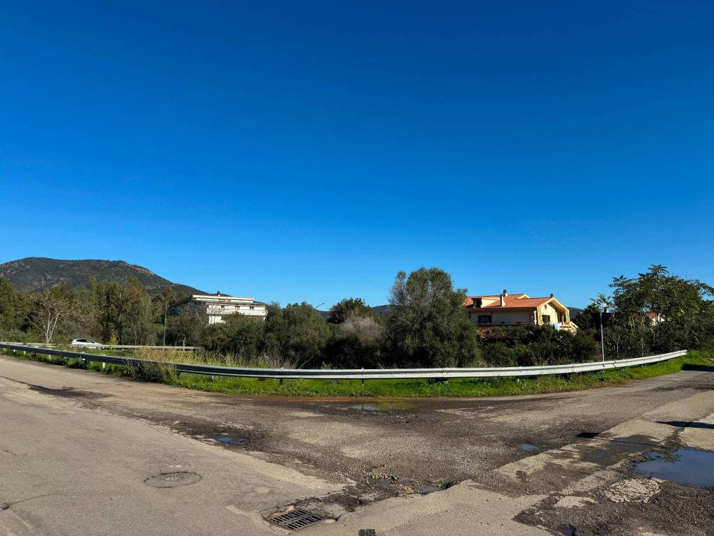Terreno a San vito in Via Monte Narba - Foto 5
