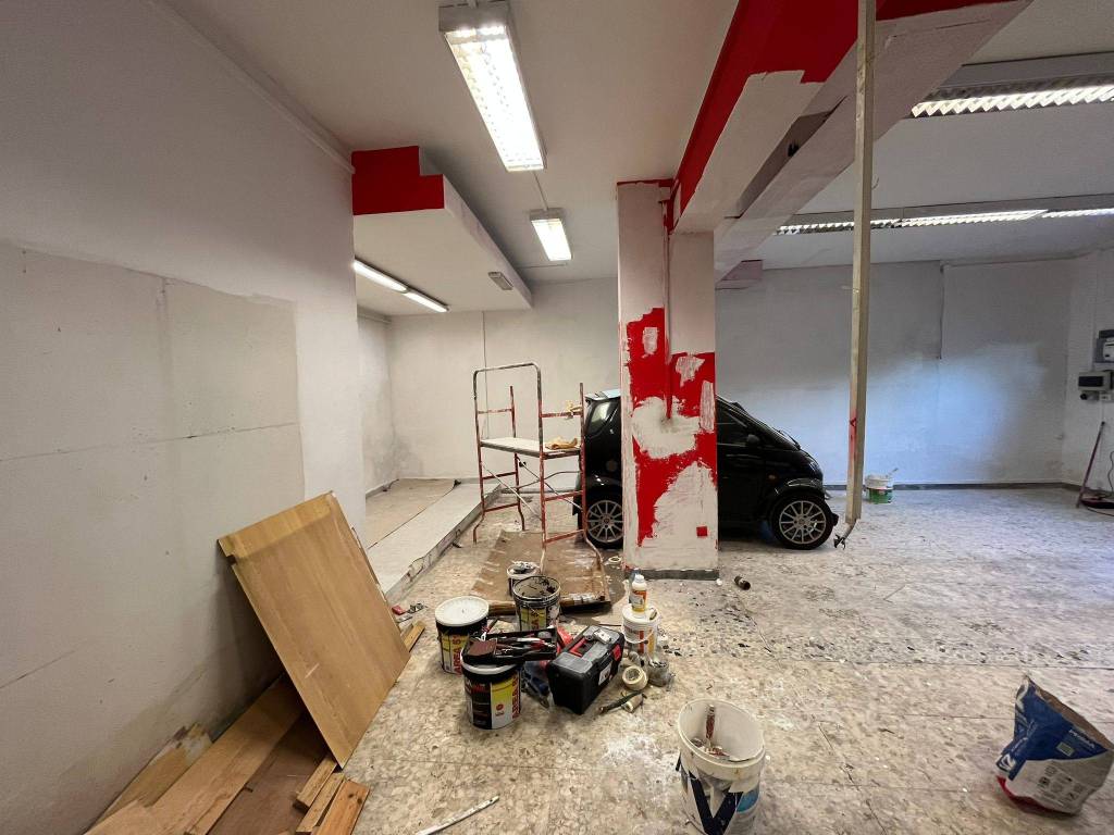 Immobile a Catanzaro in Viale Vincenzo De Filippis - Foto 3