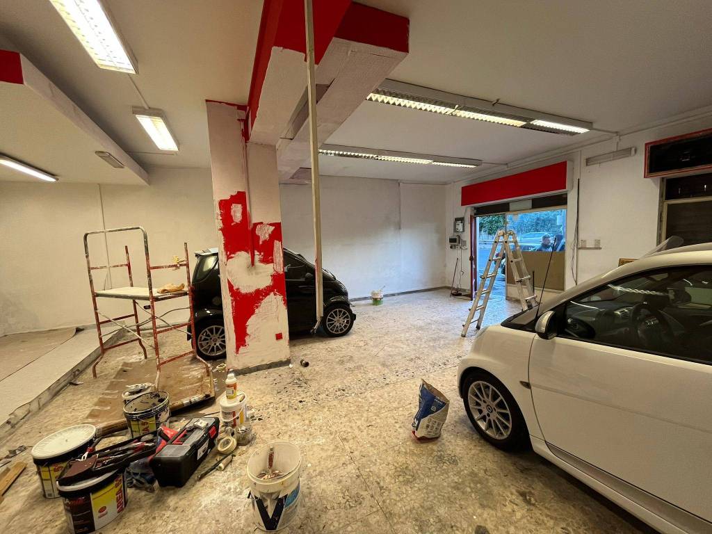 Immobile a Catanzaro in Viale Vincenzo De Filippis - Foto 4