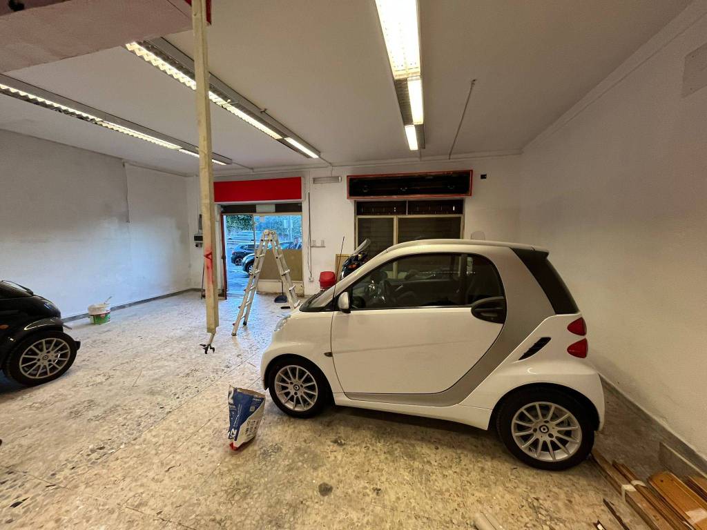 Immobile a Catanzaro in Viale Vincenzo De Filippis - Foto 5