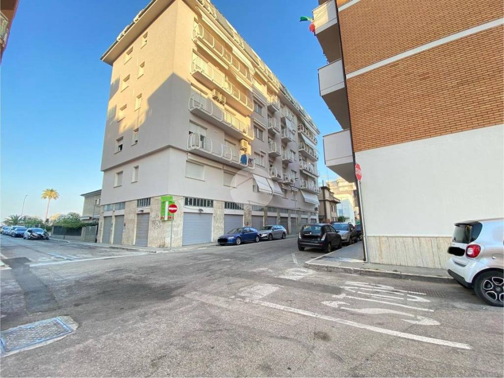 Appartamento a San benedetto del tronto in Via Ovidio, 19 - Foto 2