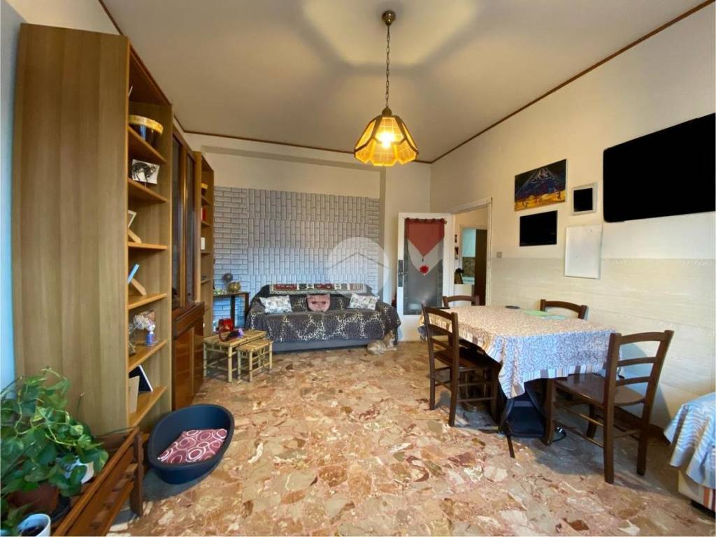 Appartamento a San benedetto del tronto in Via Ovidio, 19 - Foto 4