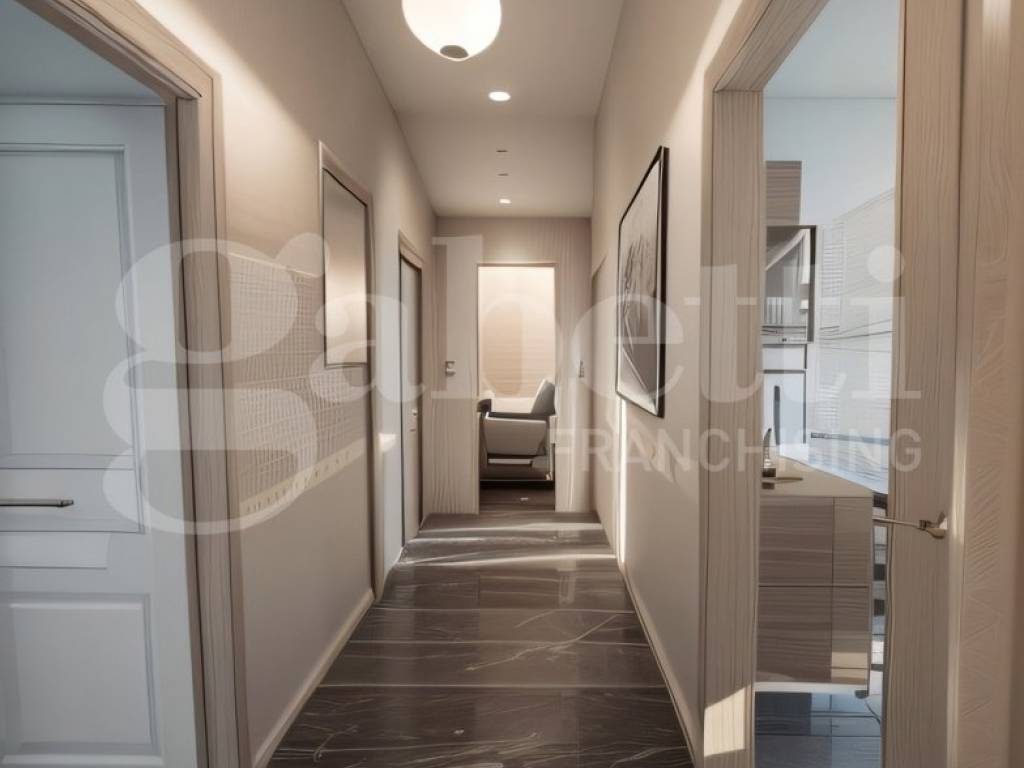 Appartamento a Civitanova marche in Via E.M. Amicis - Foto 2