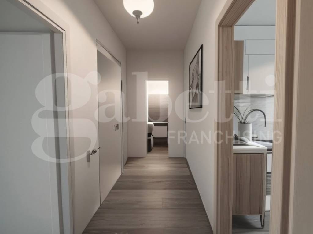 Appartamento a Civitanova marche in Via E.M. Amicis - Foto 3